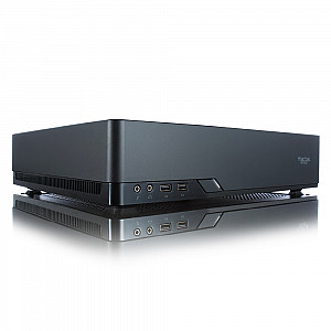 FRACTAL DESIGN Node 202 black FRACTAL DESIGN Node 202 black