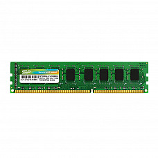 SILICONPOW SP004GLLTU160N02 Silicon Power DDR3 4GB 1600MHz CL11 1.35V Low Voltage