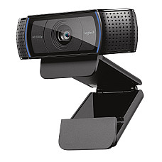 LOGITECH C920 HD Pro Webcam USB black LOGITECH C920 HD Pro Webcam USB black