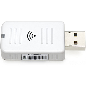 EPSON Adapter ELPAP10 Wireless LAN b/g/n EPSON Adapter ELPAP10 Wireless LAN b/g/n