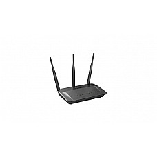 D-LINK AC750 Dualband Router