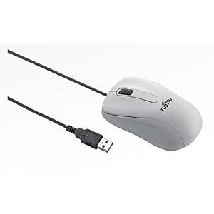 FUJITSU MOUSE M520 GREY optical mouse with 3 keys Tilt Wheel marble grey 1000 dpi USB cable 1.8m white box FUJITSU MOUSE M520 GREY optical mouse with 3 keys Tilt Wheel marble grey 1000 dpi USB cable 1.8m white box