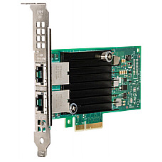 INTEL X550T2BLK 10GBASE-T Server Adapter Dual Port PCIe 3.0