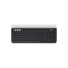 LOGITECH K780 Multi-Device Bluetooth Keyboard 2.4GHZ - (US)