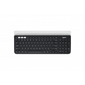 LOGITECH K780 Multi-Device Bluetooth Keyboard 2.4GHZ - (US) LOGITECH K780 Multi-Device Bluetooth Keyboard 2.4GHZ - (US)