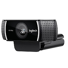 LOGITECH C922 Pro Stream Webcam - USB -EMEA LOGITECH C922 Pro Stream Webcam - USB -EMEA