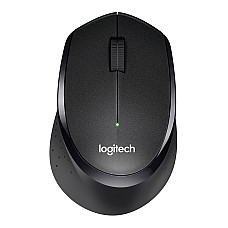 LOGITECH B330 Silent Plus Black 2.4GHZ EMEA Business B2B LOGITECH B330 Silent Plus Black 2.4GHZ EMEA Business B2B