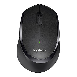 LOGITECH B330 Silent Plus Black 2.4GHZ EMEA Business B2B LOGITECH B330 Silent Plus Black 2.4GHZ EMEA Business B2B