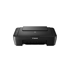 CANON Pixma MG2555S black A4 MFP 8ppm Colour 4ppm BW 4800x600dpi print scan copy USB