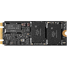 HP Turbo Drive G2 TLC 512GB SSD M.2 Drv