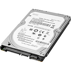 HP 1TB Enterprise SATA 7200 HDD