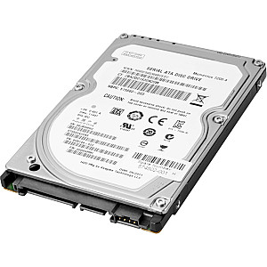 HP 1TB Enterprise SATA 7200 HDD