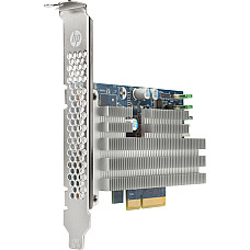 HP Z TurboDrive G2 256GB TLC Z2 MB