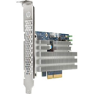 HP Z TurboDrive G2 1TB TLC Z2 MB