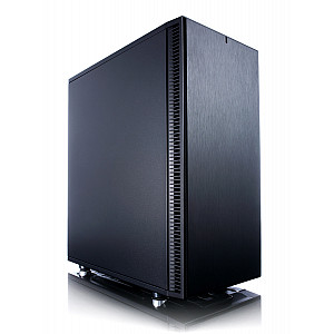 FRACTAL DESIGN Define C FRACTAL DESIGN Define C