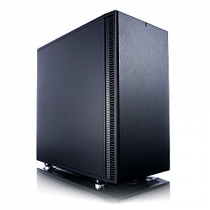 FRACTAL DESIGN Define Mini C FRACTAL DESIGN Define Mini C