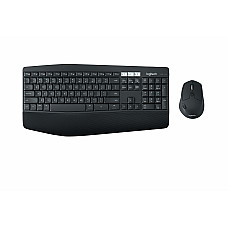 LOGITECH MK850 Performance Wireless Keyboard and Mouse Combo - 2.4GHZ/BT US INTNL LOGITECH MK850 Performance Wireless Keyboard and Mouse Combo - 2.4GHZ/BT US INTNL