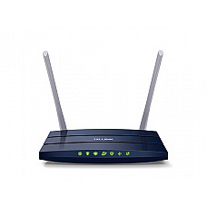 TP-LINK AC1200 Wireless Dual Band Router Mediatek 867Mbps at 5GHz + 300Mbps at 2.4GHz