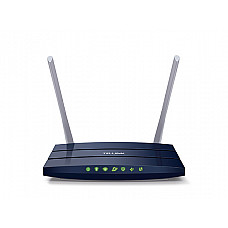 TP-LINK AC1200 Wireless Dual Band Router Mediatek 867Mbps at 5GHz + 300Mbps at 2.4GHz TP-LINK AC1200 Wireless Dual Band Router Mediatek 867Mbps at 5GHz + 300Mbps at 2.4GHz