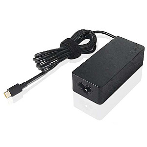 LENOVO 65W Standard AC Adapter USB Type-C (EU) LENOVO 65W Standard AC Adapter USB Type-C (EU)