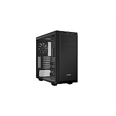 BE QUIET PURE BASE 600 Window Black Midi Tower with viewing window