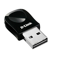DLINK DWA-131 Wireless N USB Nano Adapter