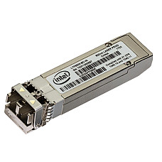 INTEL E25GSFP28SR Ethernet SFP28 SR Optic 110 x 59 x 18mm INTEL E25GSFP28SR Ethernet SFP28 SR Optic 110 x 59 x 18mm