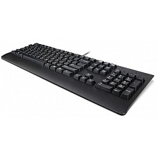 LENOVO Preferred Pro II USB Keyboard-Black US/INT LENOVO Preferred Pro II USB Keyboard-Black US/INT
