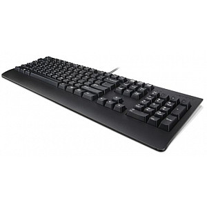 LENOVO Preferred Pro II USB Keyboard-Black US/INT LENOVO Preferred Pro II USB Keyboard-Black US/INT