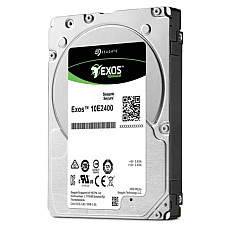 SEAGATE EXOS 10E2400 1,2TB HDD 512N SED 10000rpm 128MB cache SAS 12Gb/s 2.5inch BLK