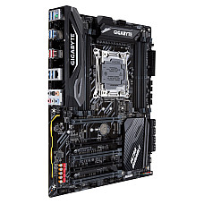 GIGABYTE Mainboard Intel X299 UD4 Pro LGA 2066 8x DDR4 max. 128GB PCI-E Intel i219V Gbe-LAN 8x SATA 2x M-2 Slot ATX