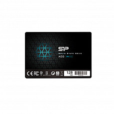 SILICONPOW SP128GBSS3A55S25 SSD 128GB 2.5 Silicon Power Ace A55  SATA3 R/W:540/420 MB/s 3D NAND