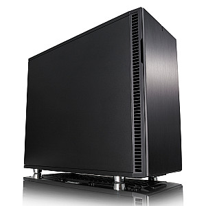 FRACTAL DESIGN Define R6 Black