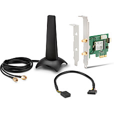 HP Intel 8265 802.11 abgn ac BT PCIe HP Intel 8265 802.11 abgn ac BT PCIe