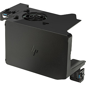 HP Z6 G4 Memory Cooling Solution HP Z6 G4 Memory Cooling Solution
