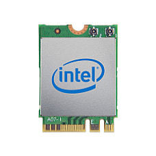 INTEL Wireless-AC 9260 2230 2x2 AC+BT Gigabit vPro INTEL Wireless-AC 9260 2230 2x2 AC+BT Gigabit vPro