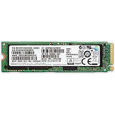 HP Z Turbo Driv 512GB TLC Z4/6 G4 SSDKit