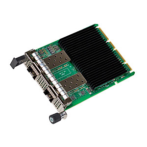 INTEL E810XXVDA2OCP3G 25GbE Ethernet Network Adapter E810