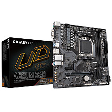 GIGABYTE A620M S2H 1xDP 1xHDMI GIGABYTE A620M S2H 1xDP 1xHDMI