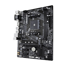 GIGABYTE GA-A320M-S2H AM4 AMD