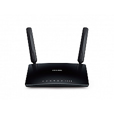TP-LINK AC750 Wireless Dual Band 4G LTE Router TP-LINK AC750 Wireless Dual Band 4G LTE Router