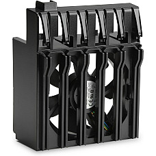 HP Z4 G4 Fan and Front Card Guide Kit