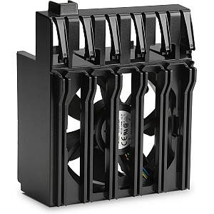 HP Z4 G4 Fan and Front Card Guide Kit