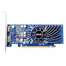 ASUS GT1030-2G-BRK GeForce GT 1030 2GB GDDR5 BRK low profile 64bit 1x HDMI 1xDP