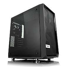 FRACTAL DESIGN Meshify Mini C TG FRACTAL DESIGN Meshify Mini C TG