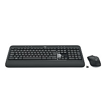 LOGITECH MK540 ADVANCED Wireless Keyboard and Mouse Combo - RUS - INTNL