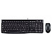 LOGITECH DESKTOP MK120 US LOGITECH DESKTOP MK120 US