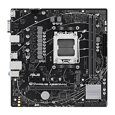 ASUS PRIME A620M-K AM5 2xDDR5 mATX MB 4xSATA 1xM.2 ASUS PRIME A620M-K AM5 2xDDR5 mATX MB 4xSATA 1xM.2
