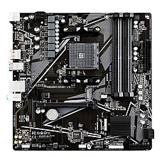 GIGABYTE A520M DS3H V2 AM4 DDR4 Micro ATX MB