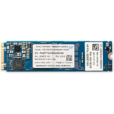 HP Intel Optane Memory 16GB cache